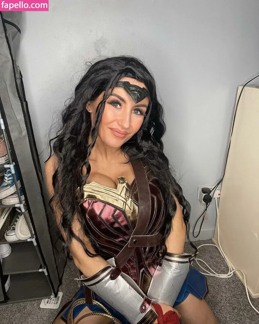 Rachell Briggs Onlyfans Photo Gallery 