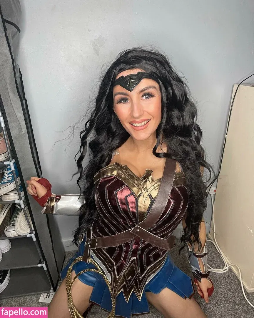 Rachell Briggs Onlyfans Photo Gallery 