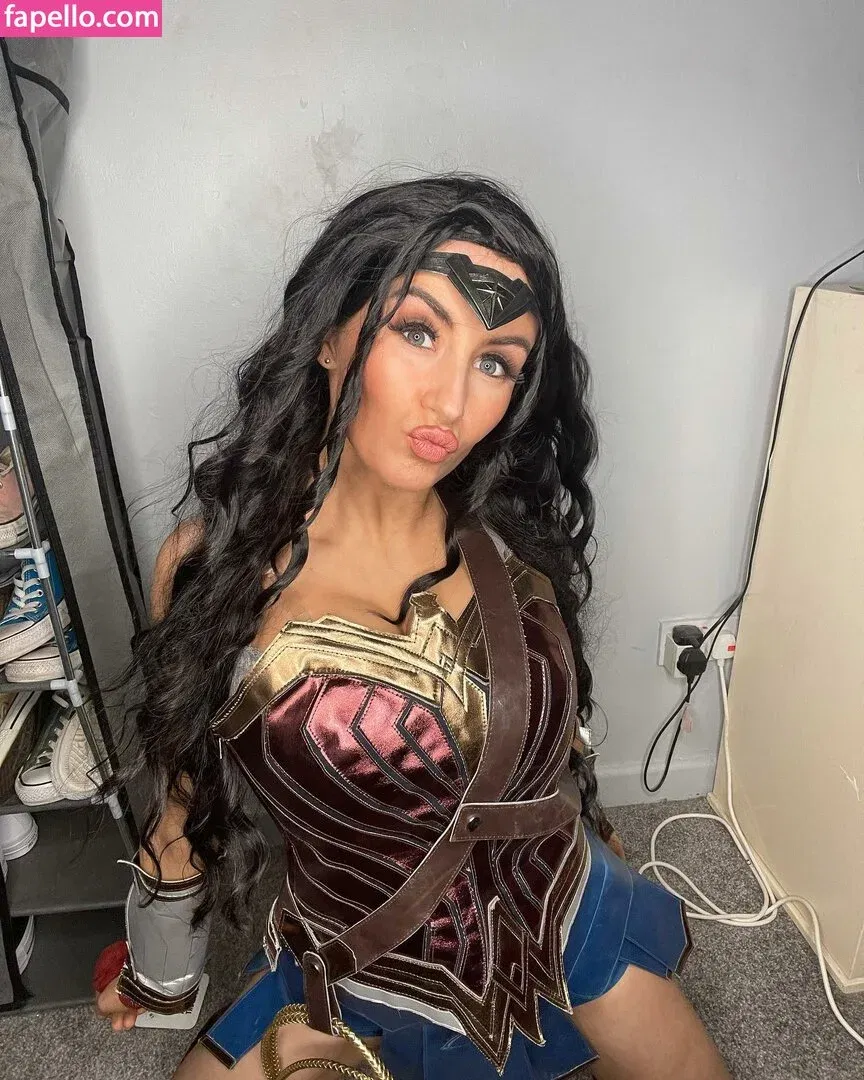 Rachell Briggs Onlyfans Photo Gallery 