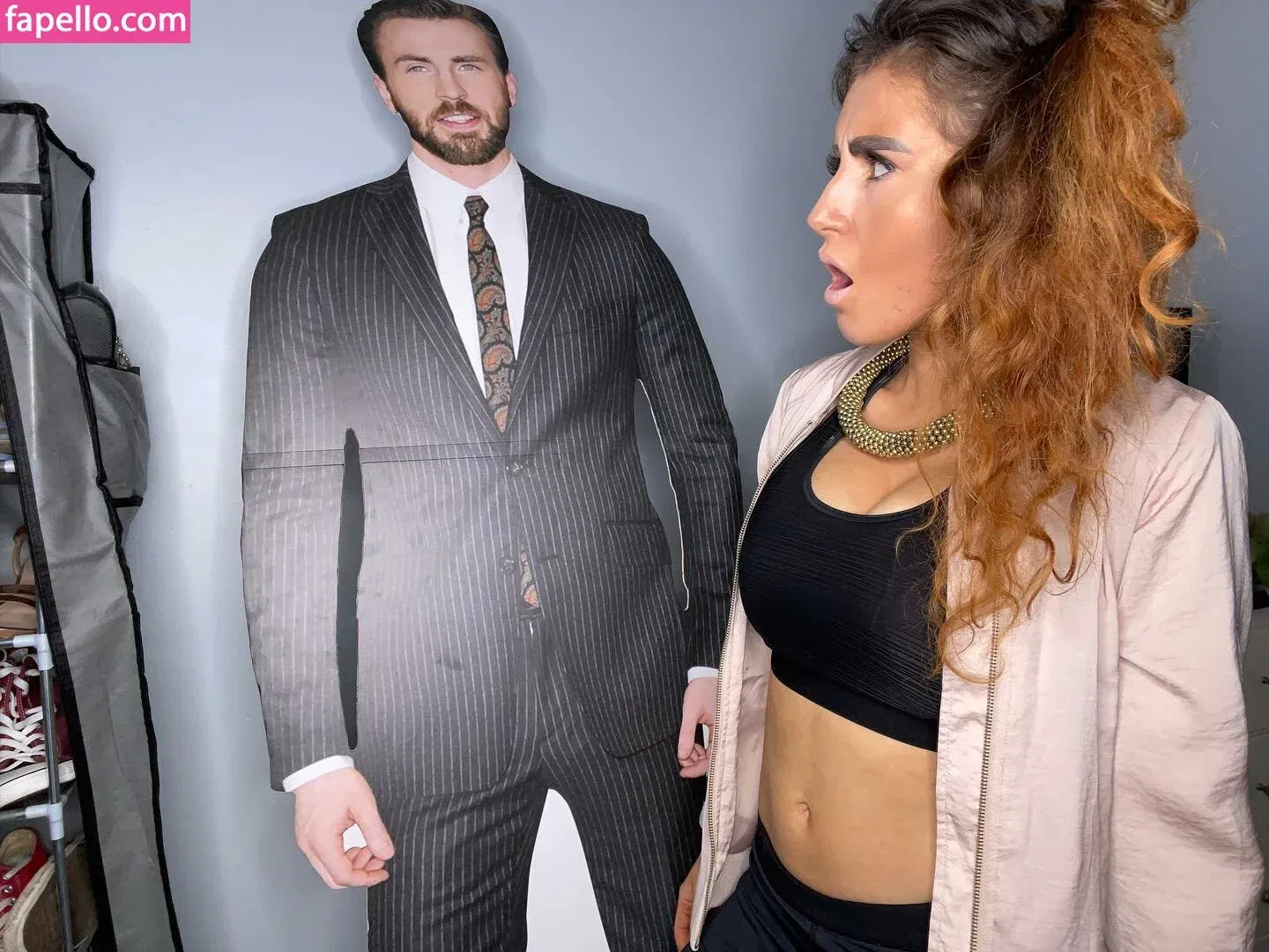 Rachell Briggs Onlyfans Photo Gallery 