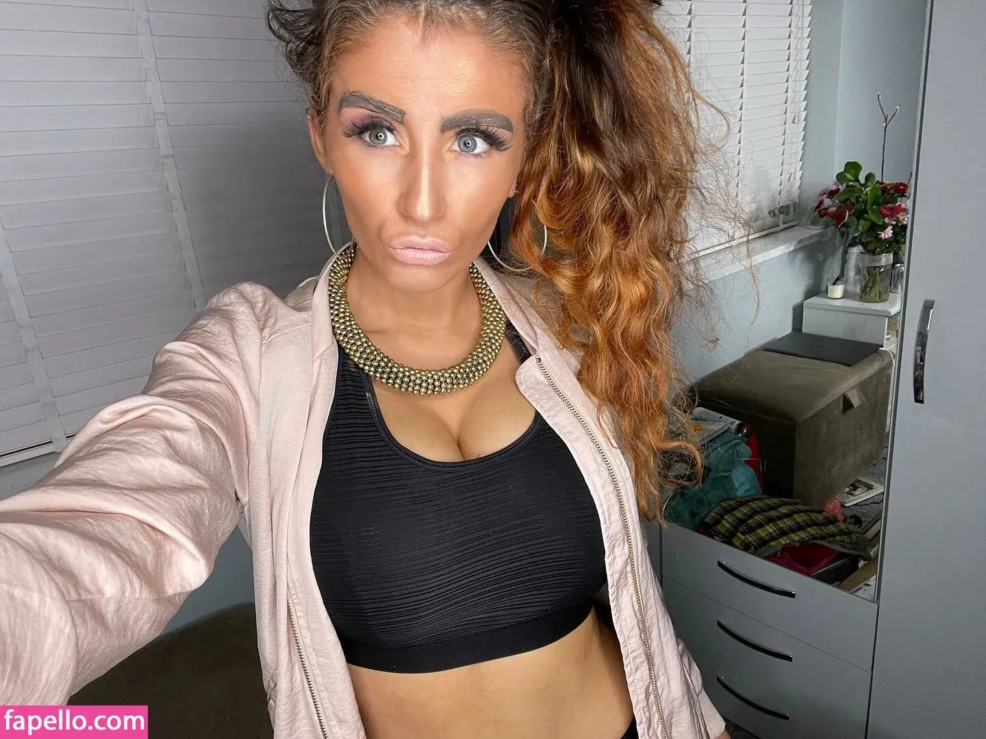 Rachell Briggs Onlyfans Photo Gallery 