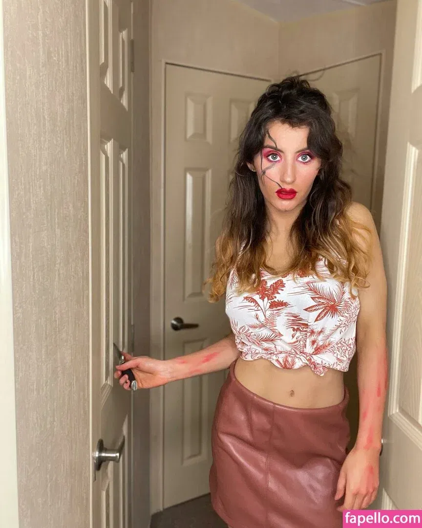 Rachell Briggs Onlyfans Photo Gallery 