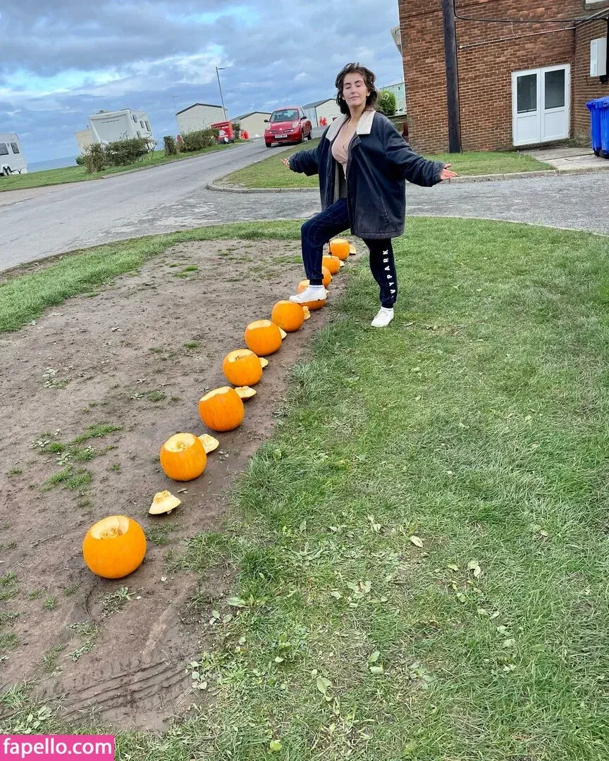 Rachell Briggs Onlyfans Photo Gallery 