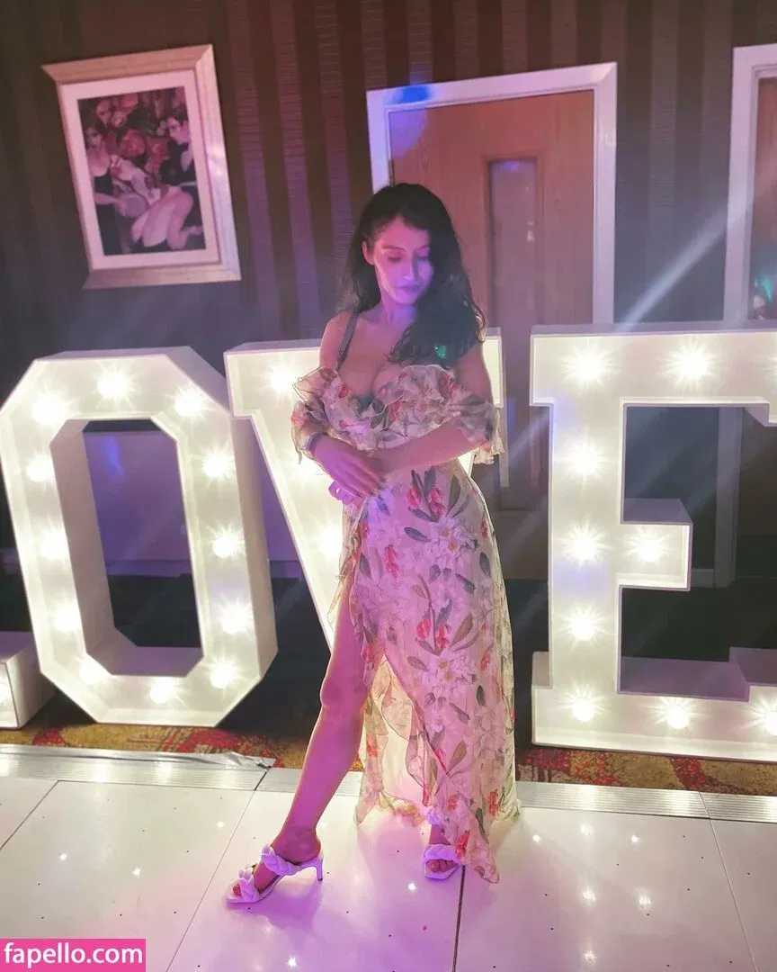 Rachell Briggs Onlyfans Photo Gallery 