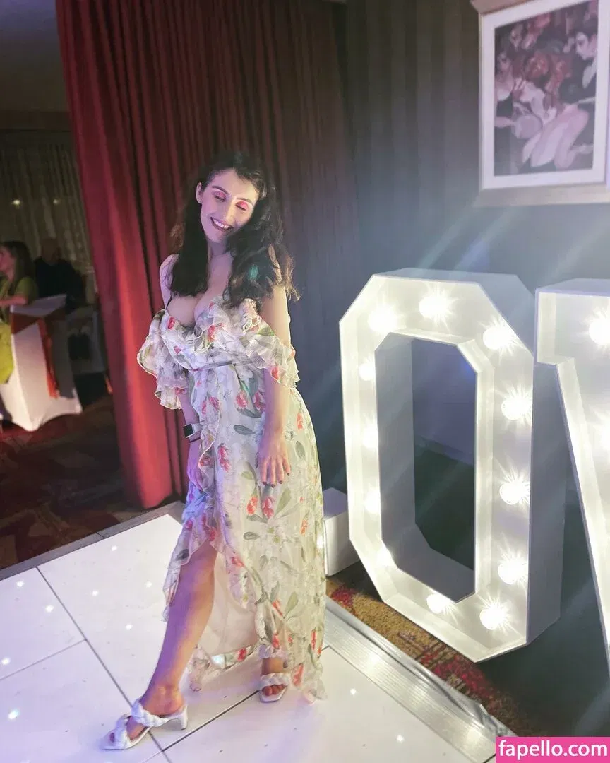 Rachell Briggs Onlyfans Photo Gallery 