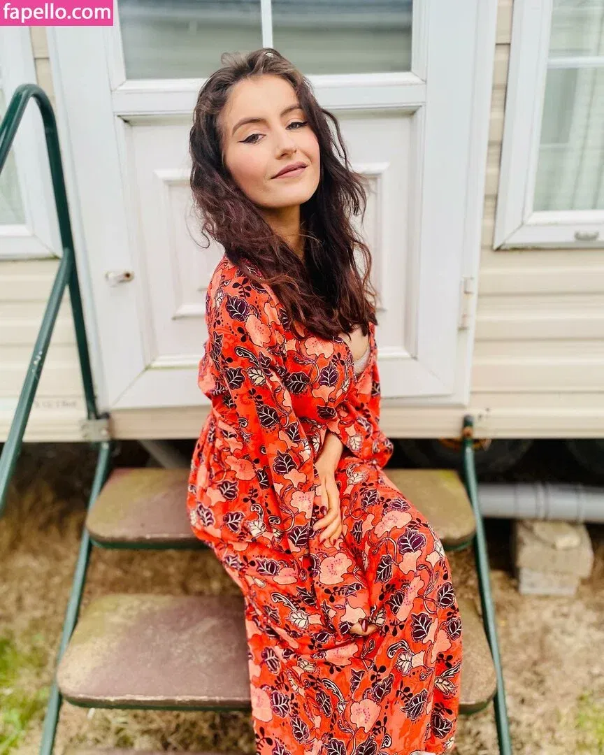 Rachell Briggs Onlyfans Photo Gallery 