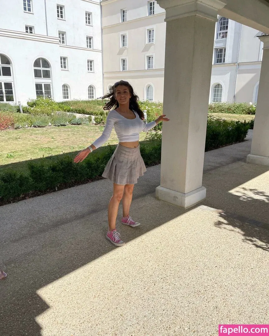 Rachell Briggs Onlyfans Photo Gallery 