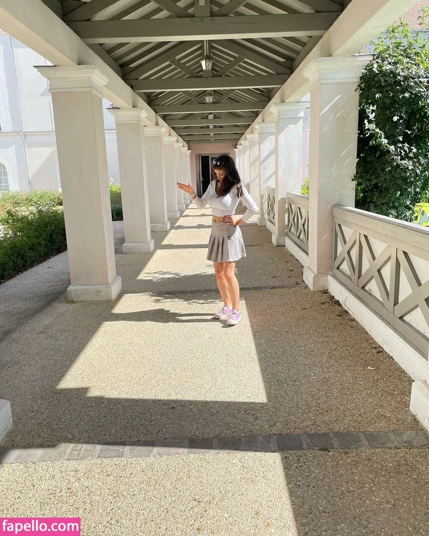 Rachell Briggs Onlyfans Photo Gallery 