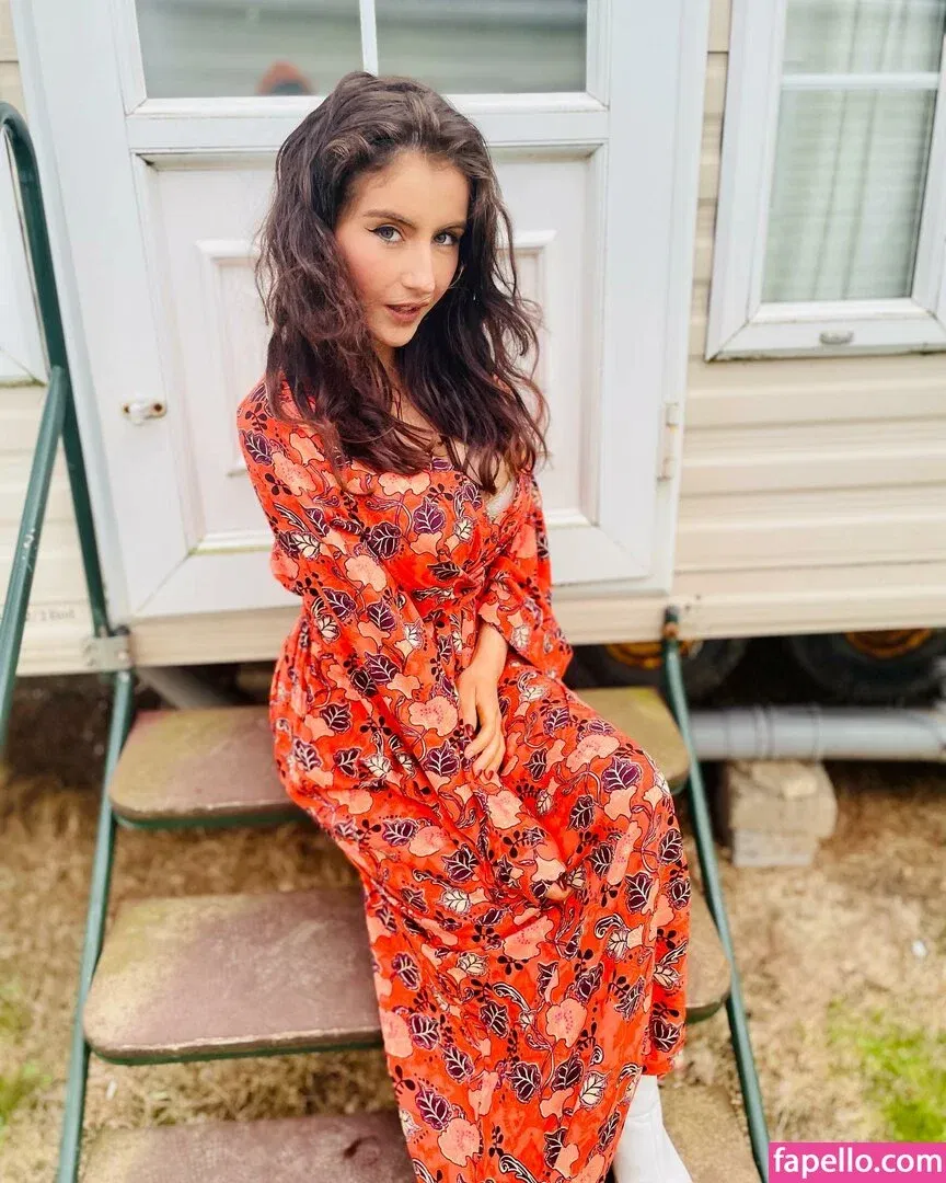 Rachell Briggs Onlyfans Photo Gallery 