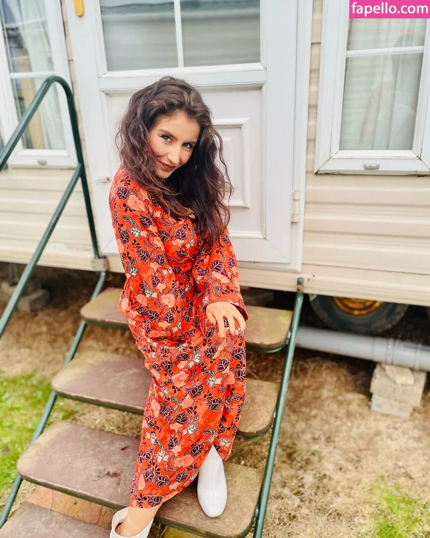 Rachell Briggs Onlyfans Photo Gallery 