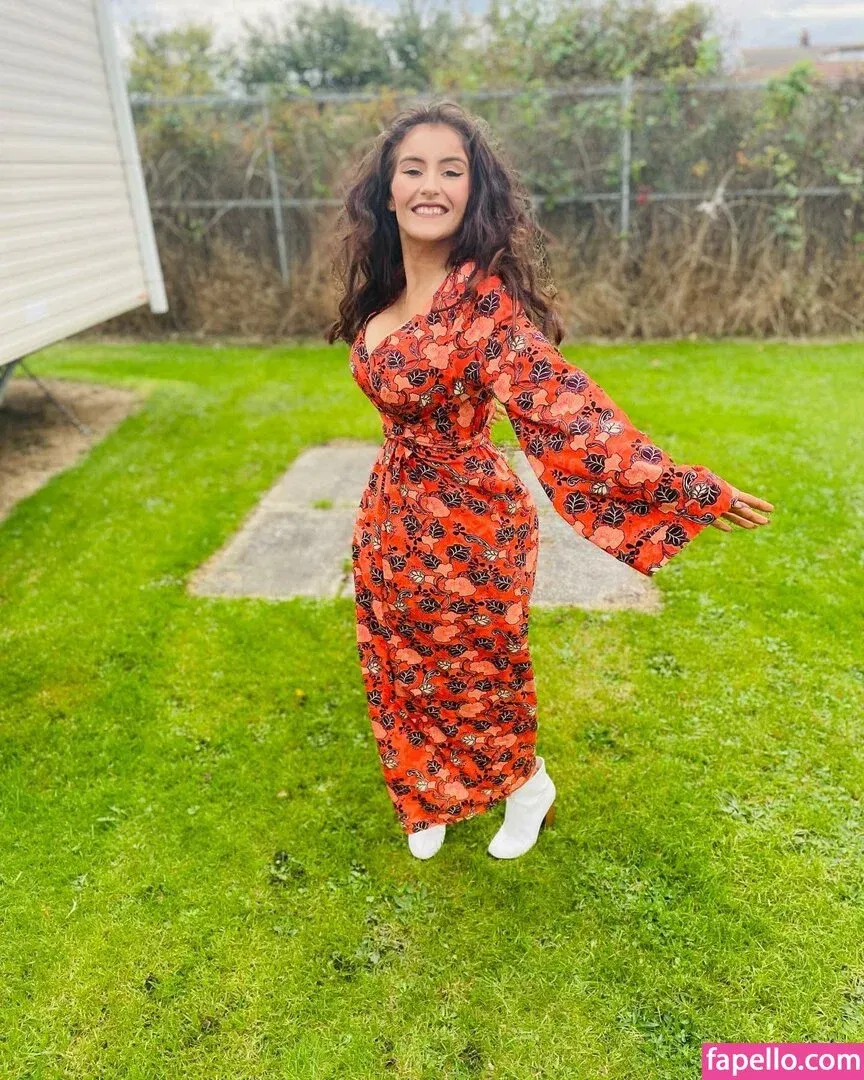 Rachell Briggs Onlyfans Photo Gallery 