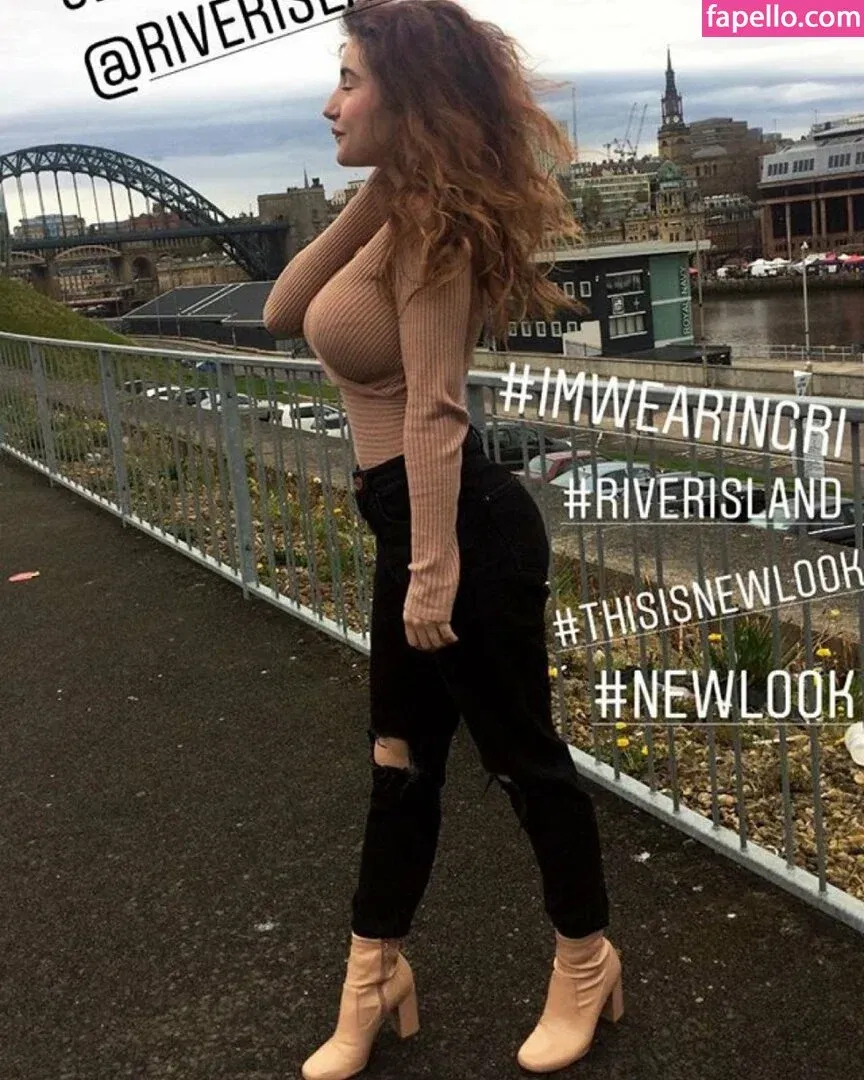 Rachell Briggs Onlyfans Photo Gallery 