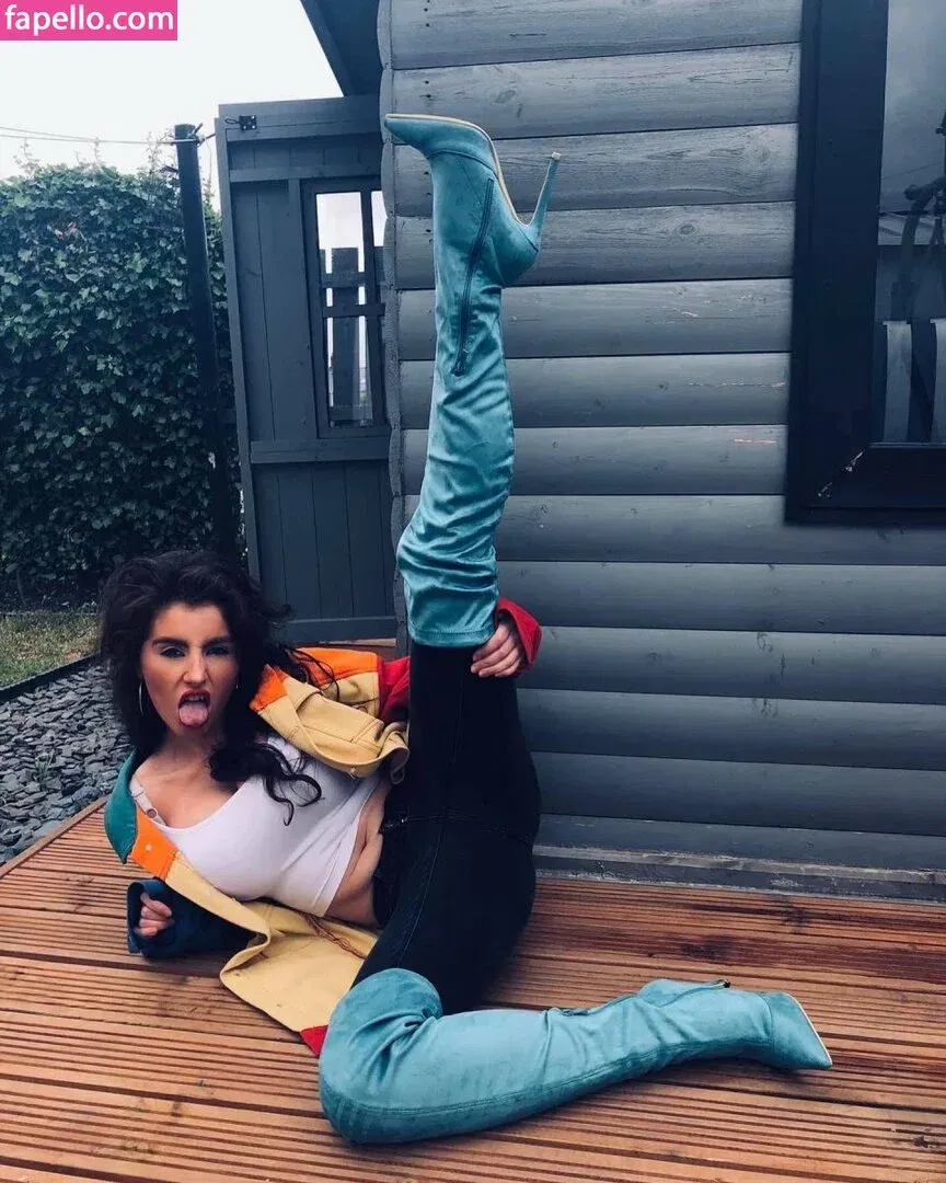 Rachell Briggs Onlyfans Photo Gallery 