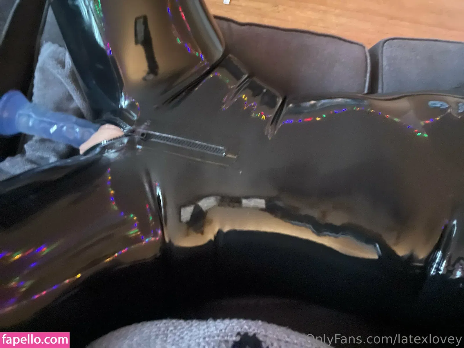 latexlovey Onlyfans Photo Gallery 