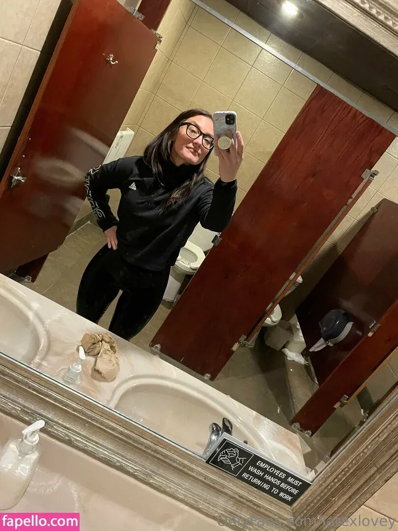 latexlovey Onlyfans Photo Gallery 