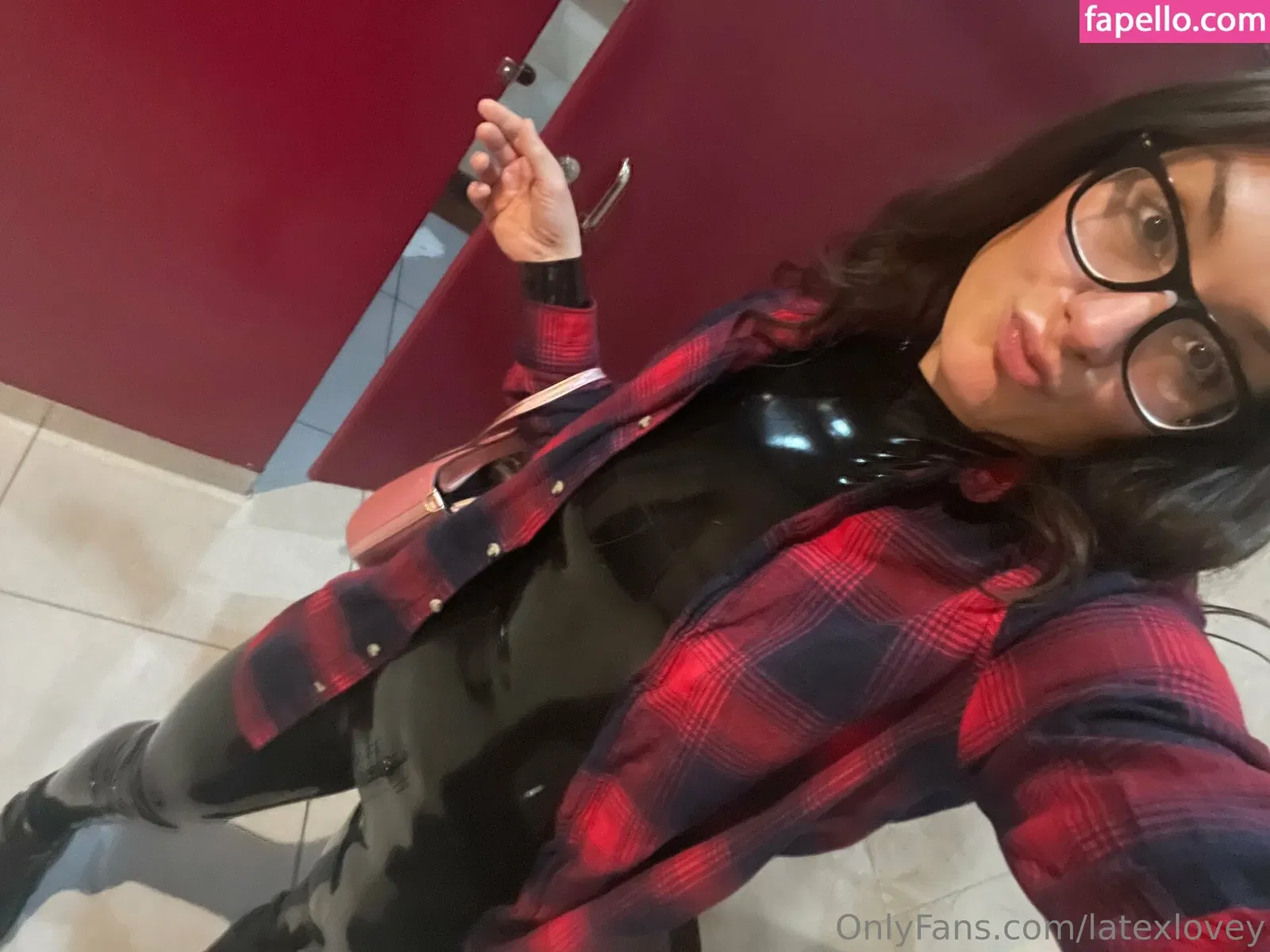 latexlovey Onlyfans Photo Gallery 