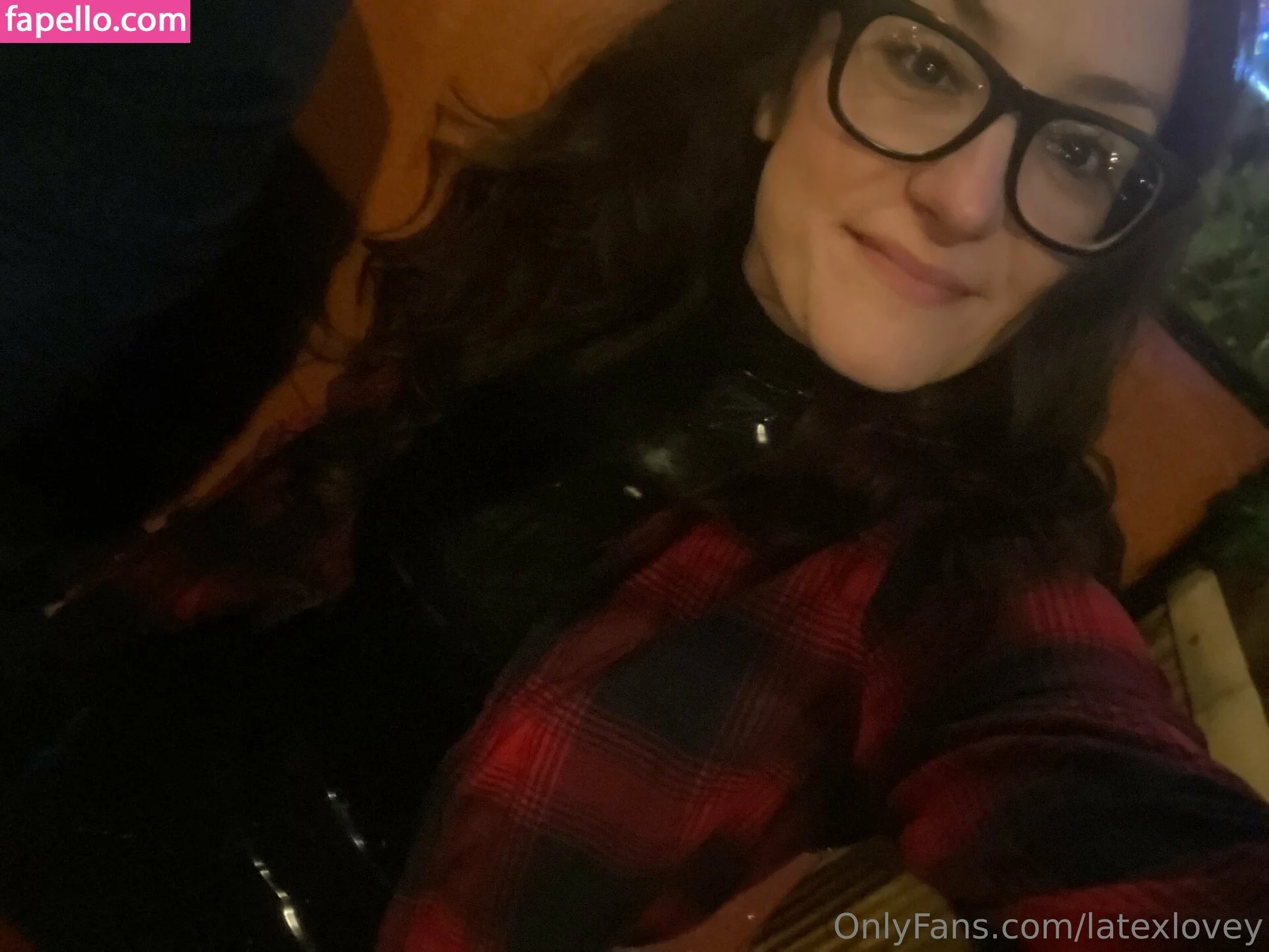 latexlovey Onlyfans Photo Gallery 
