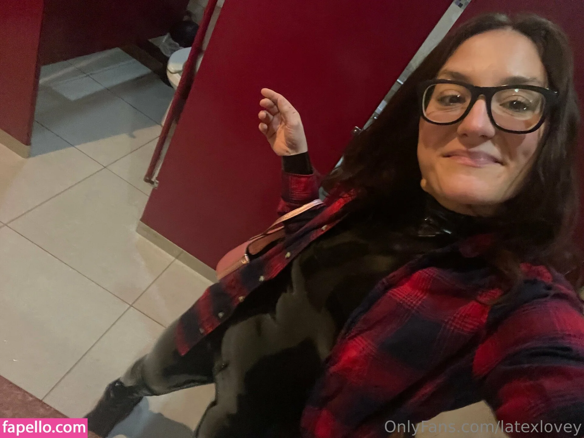 latexlovey Onlyfans Photo Gallery 