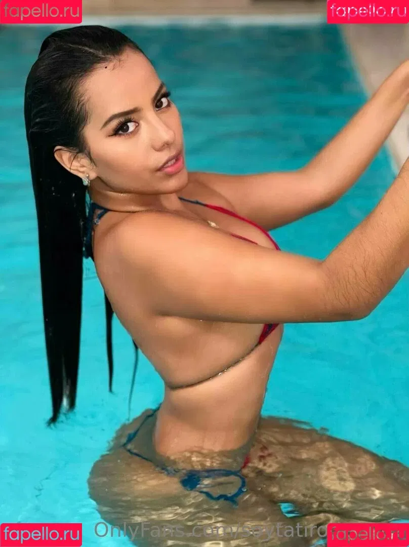 Tatiana Perez Rodriguez Onlyfans Photo Gallery 