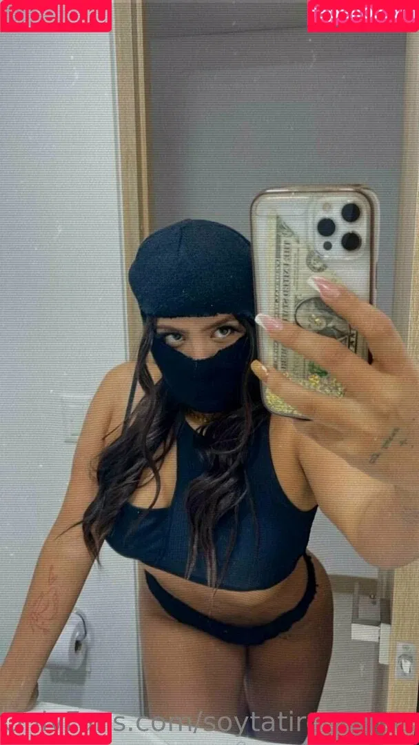 Tatiana Perez Rodriguez Onlyfans Photo Gallery 