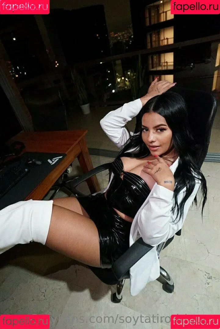 Tatiana Perez Rodriguez Onlyfans Photo Gallery 