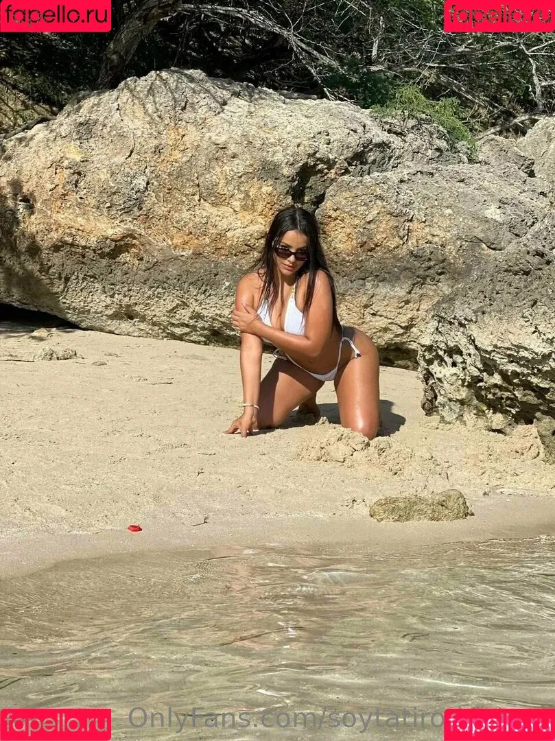Tatiana Perez Rodriguez Onlyfans Photo Gallery 