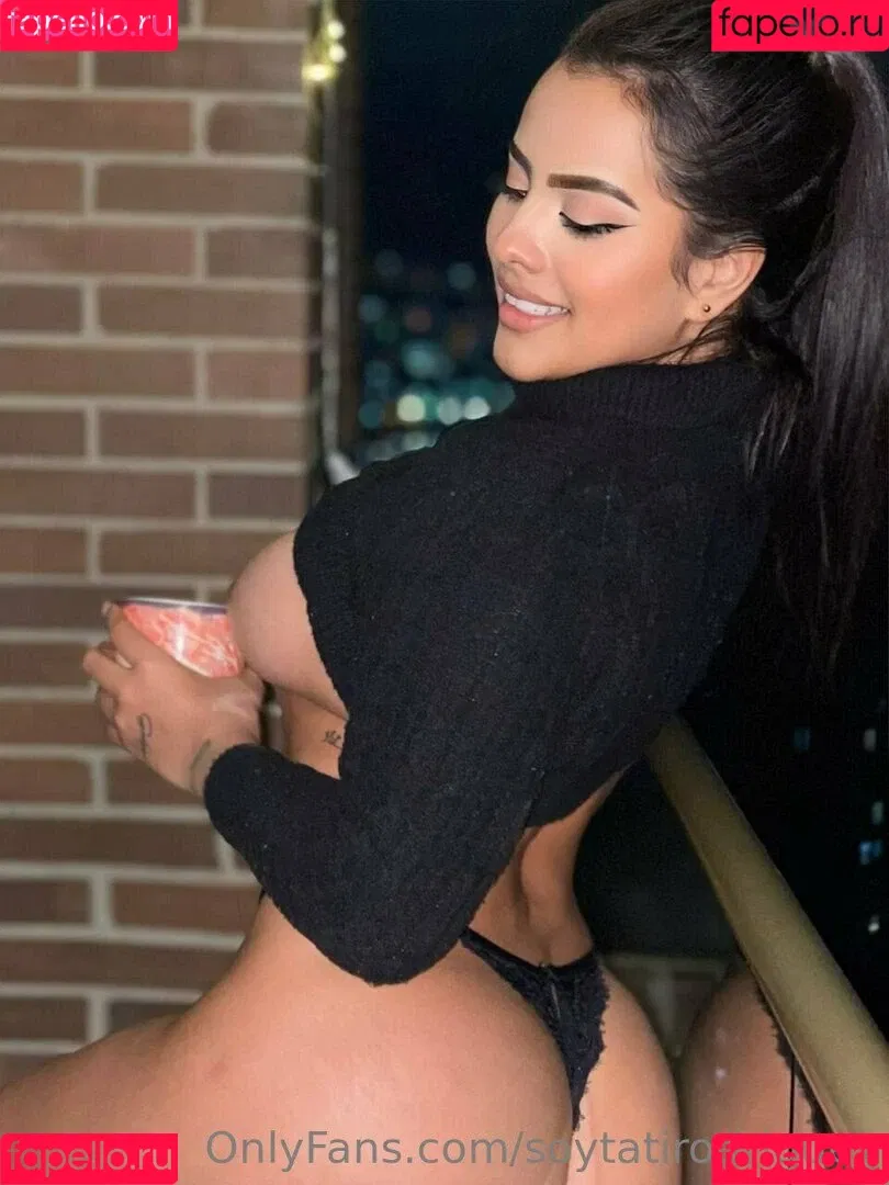 Tatiana Perez Rodriguez Onlyfans Photo Gallery 