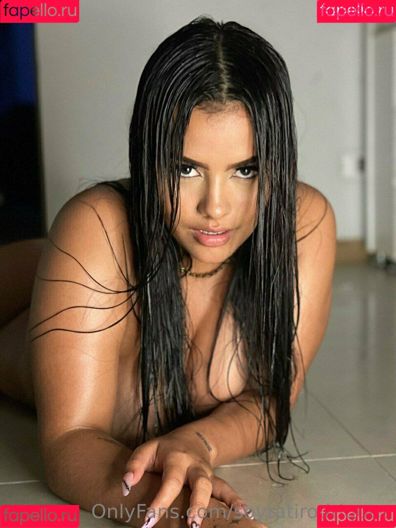 Tatiana Perez Rodriguez Onlyfans Photo Gallery 