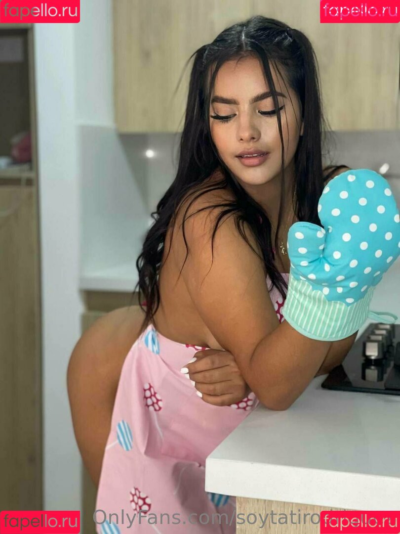 Tatiana Perez Rodriguez Onlyfans Photo Gallery 