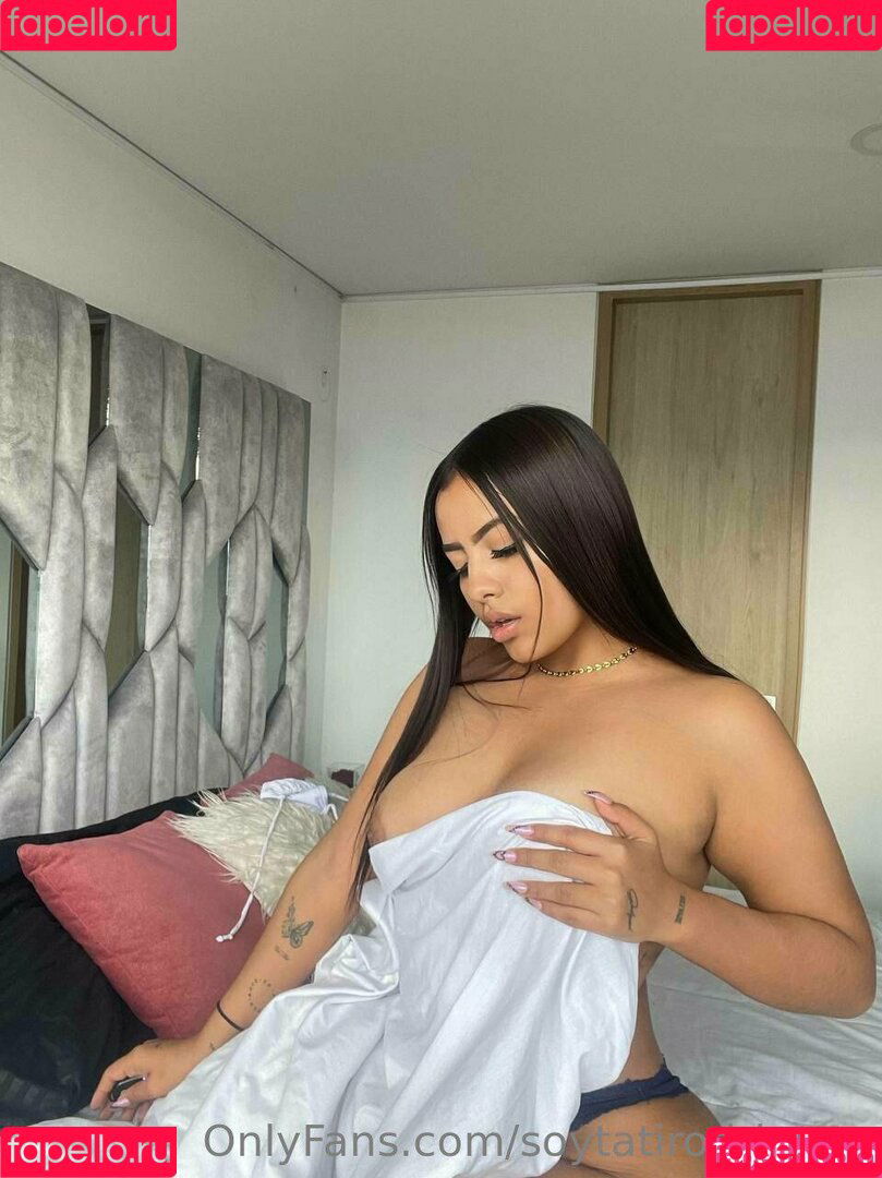 Tatiana Perez Rodriguez Onlyfans Photo Gallery 