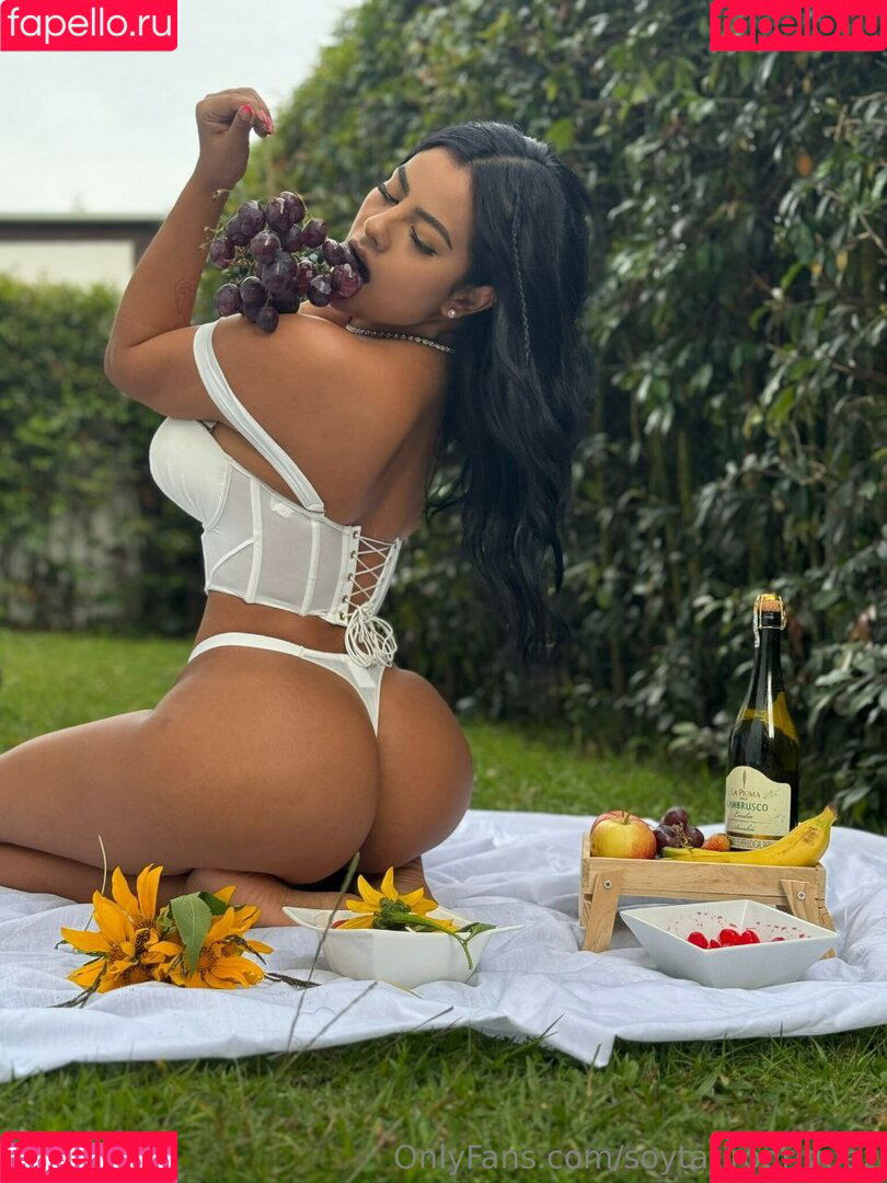 Tatiana Perez Rodriguez Onlyfans Photo Gallery 