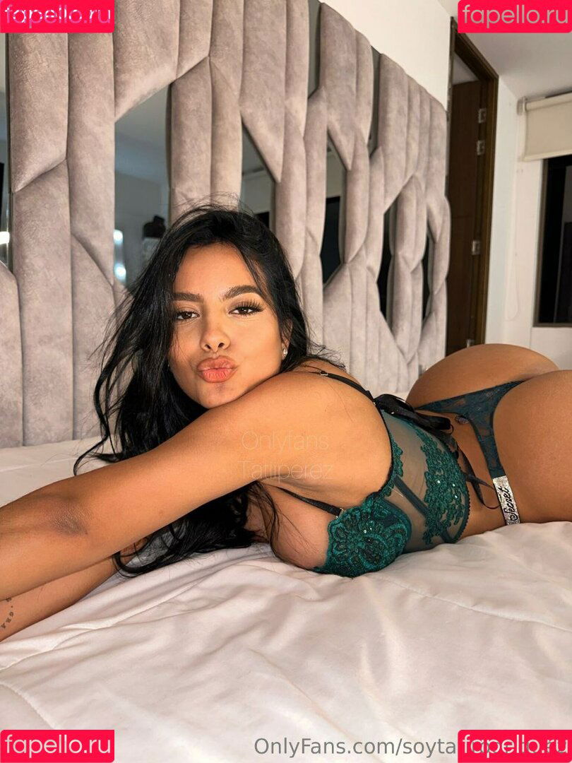 Tatiana Perez Rodriguez Onlyfans Photo Gallery 