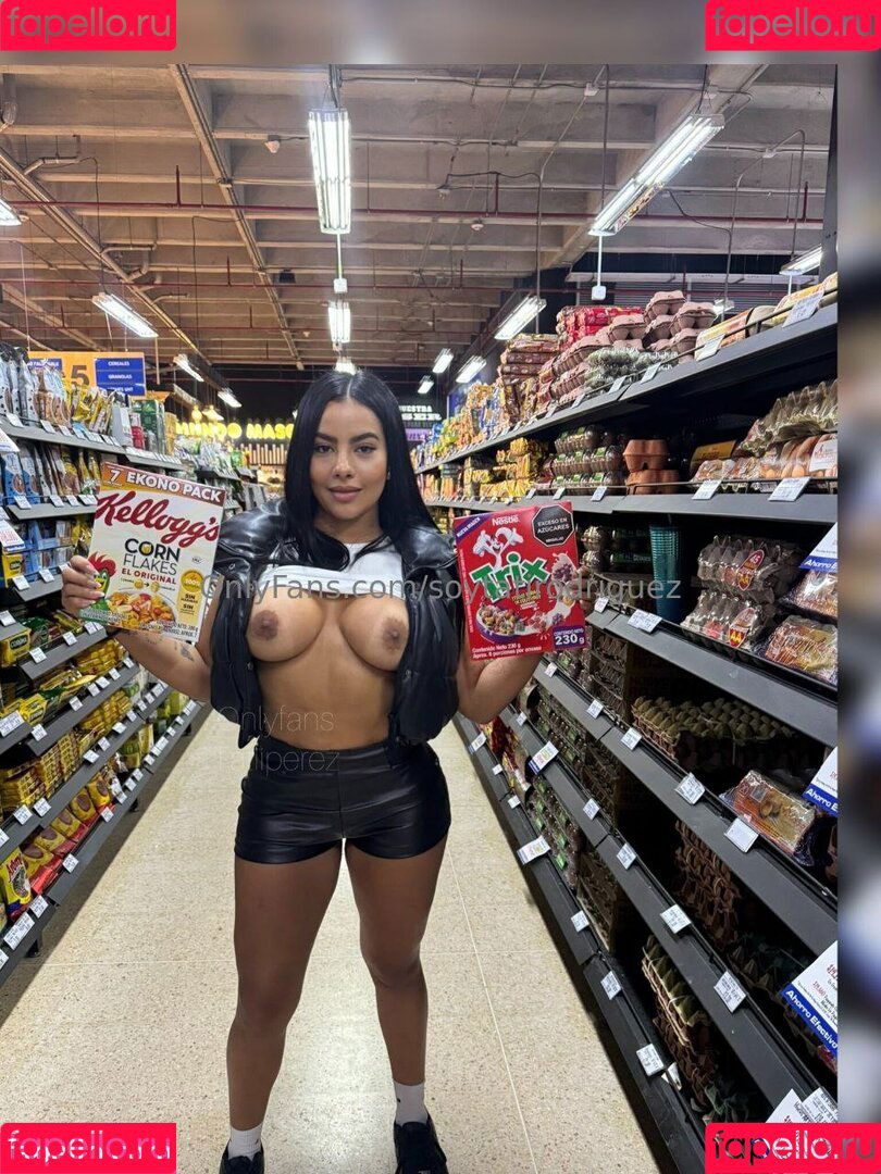 Tatiana Perez Rodriguez Onlyfans Photo Gallery 