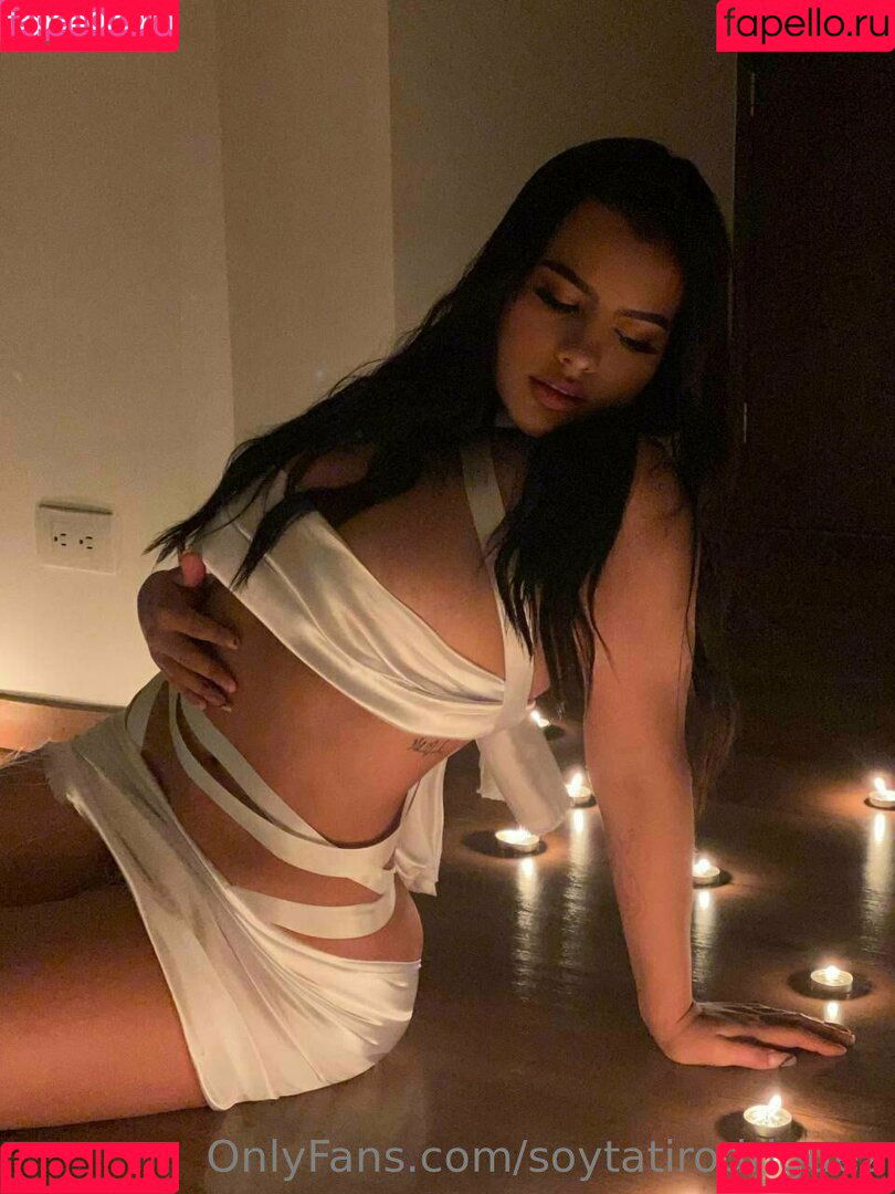 Tatiana Perez Rodriguez Onlyfans Photo Gallery 