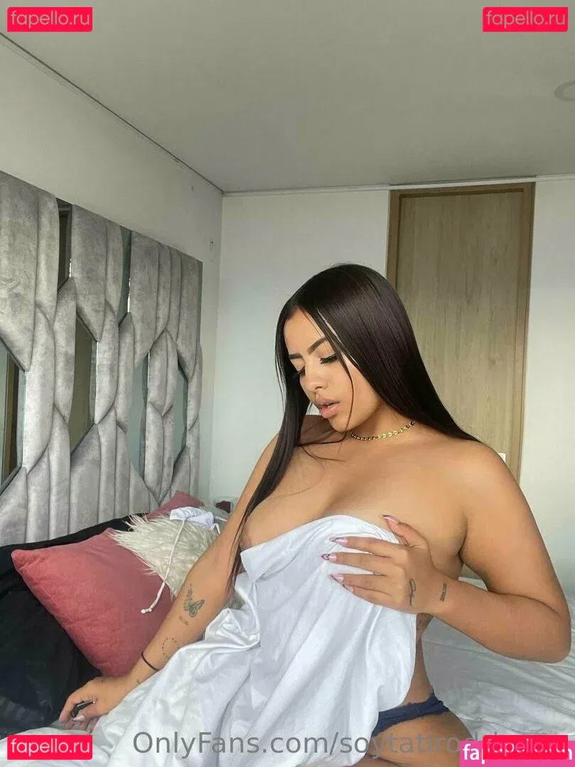 Tatiana Perez Rodriguez Onlyfans Photo Gallery 