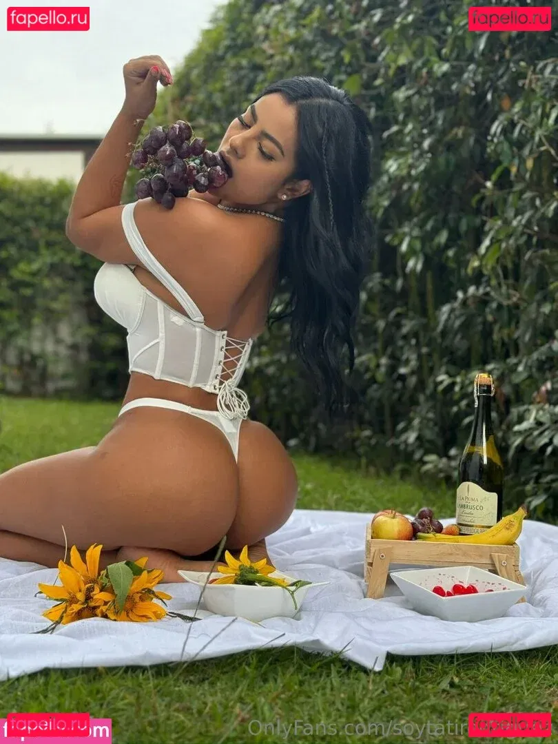 Tatiana Perez Rodriguez Onlyfans Photo Gallery 