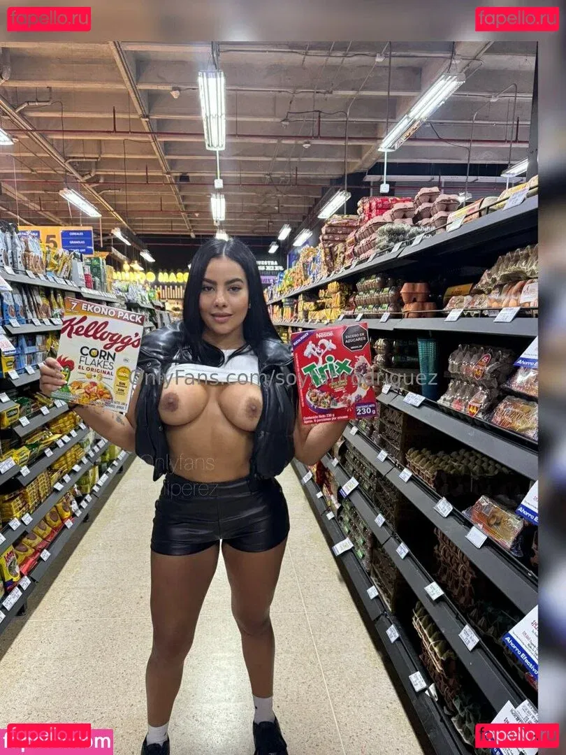 Tatiana Perez Rodriguez Onlyfans Photo Gallery 