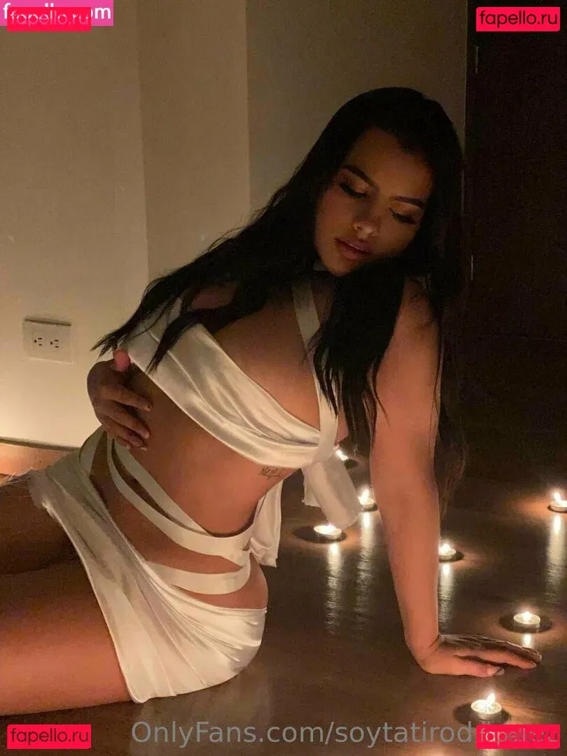 Tatiana Perez Rodriguez Onlyfans Photo Gallery 