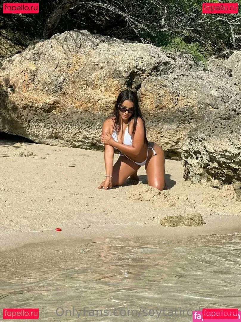 Tatiana Perez Rodriguez Onlyfans Photo Gallery 