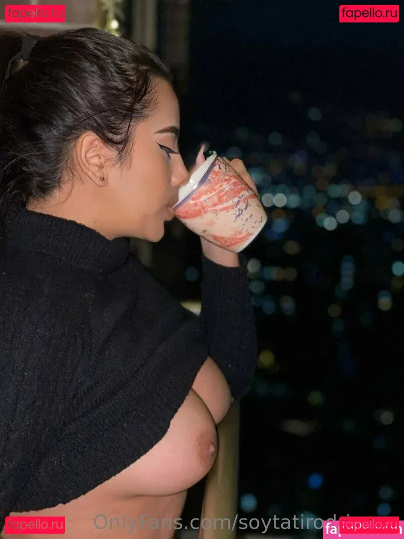 Tatiana Perez Rodriguez Onlyfans Photo Gallery 