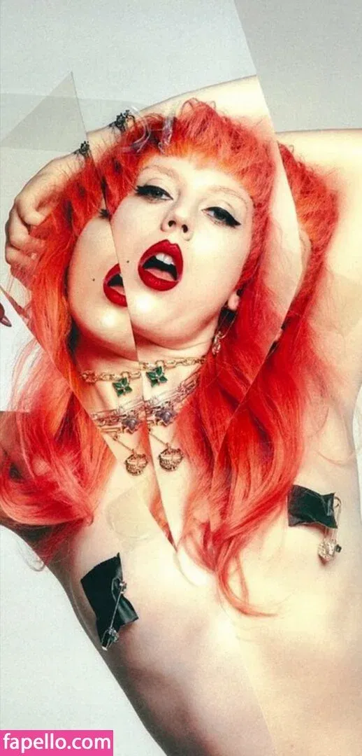 Izzy Phillips Onlyfans Photo Gallery 