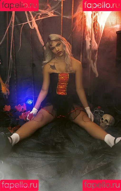 Shelynna Onlyfans Photo Gallery 
