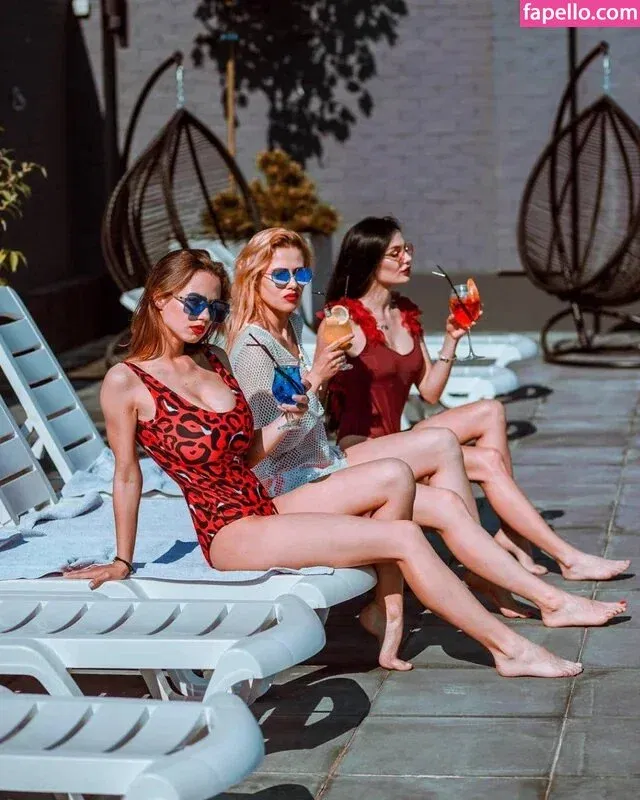 Shelynna Onlyfans Photo Gallery 