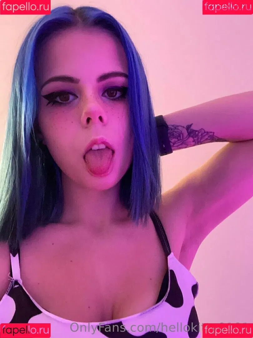 hellokitty0101 Onlyfans Photo Gallery 
