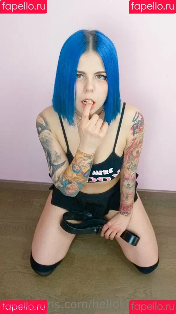 hellokitty0101 Onlyfans Photo Gallery 