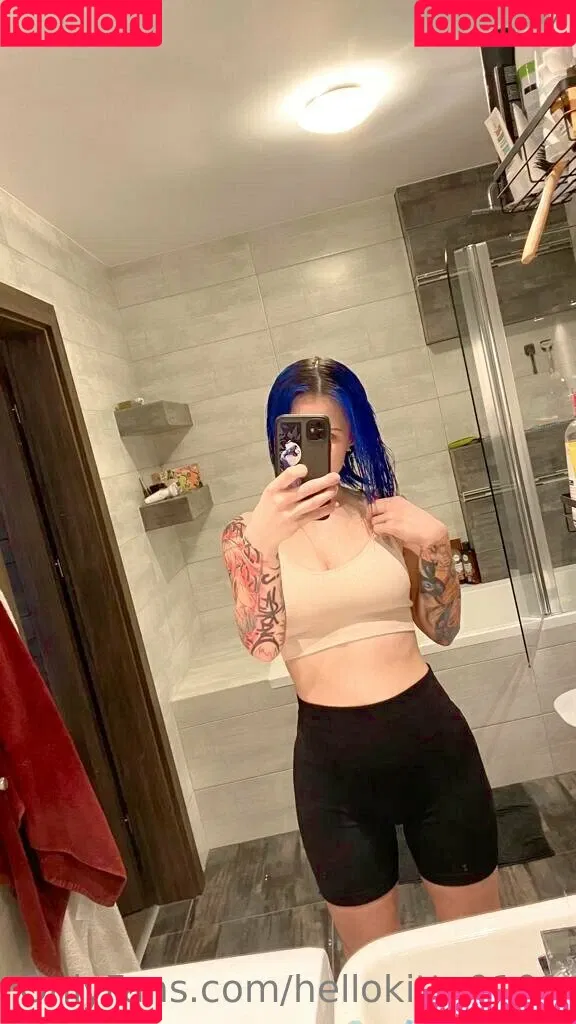 hellokitty0101 Onlyfans Photo Gallery 