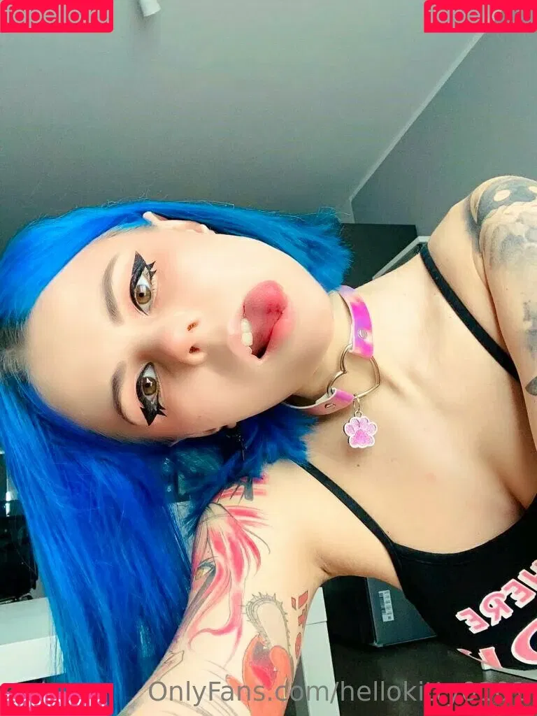 hellokitty0101 Onlyfans Photo Gallery 