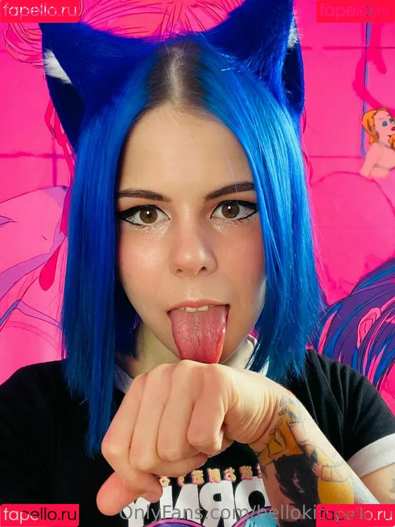 hellokitty0101 Onlyfans Photo Gallery 