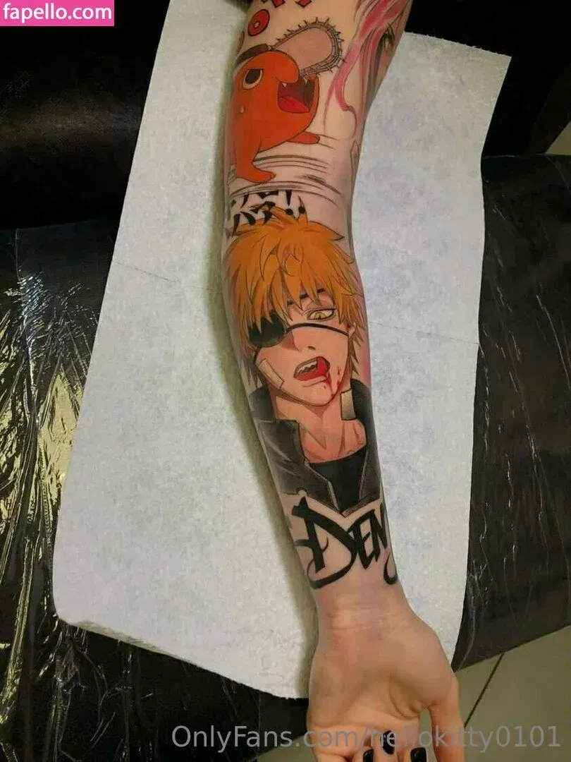 hellokitty0101 Onlyfans Photo Gallery 