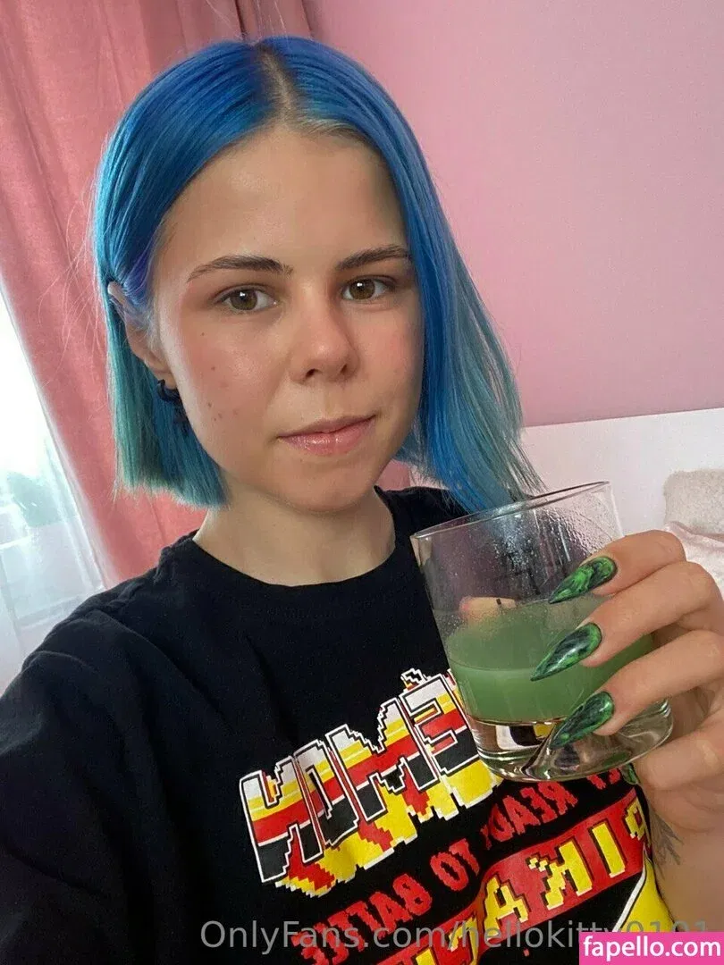 hellokitty0101 Onlyfans Photo Gallery 